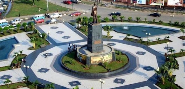 Cabinda