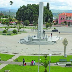 Huambo