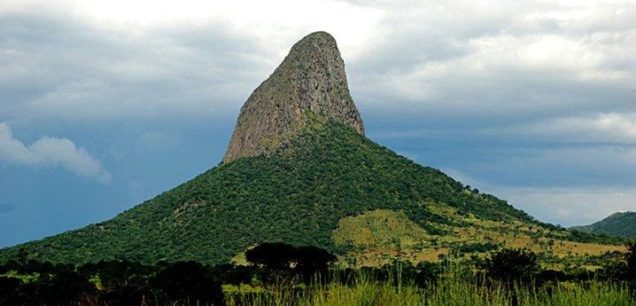 Morro do Môco