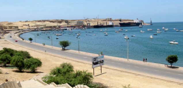 Namibe