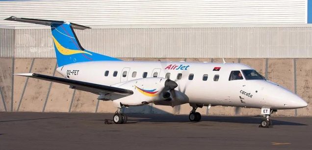 Beechcraft 1900